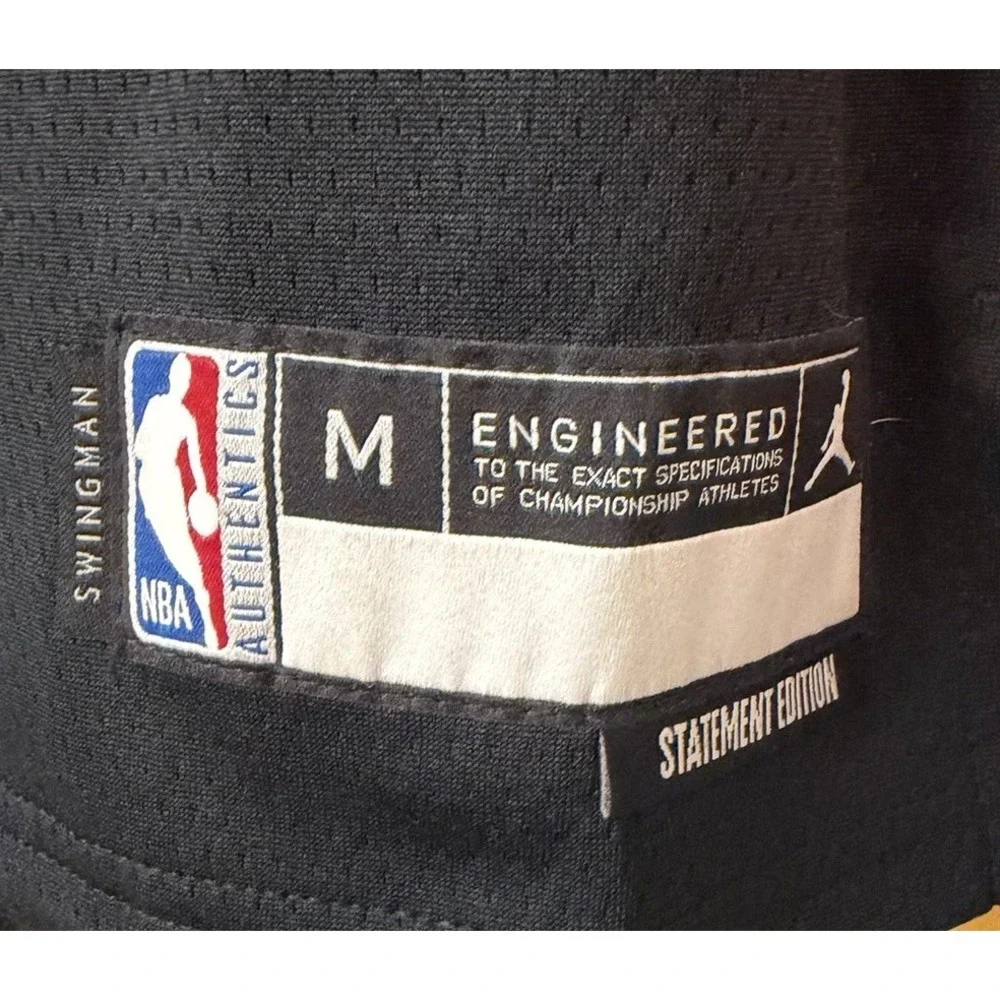 Nike atlanta hawks